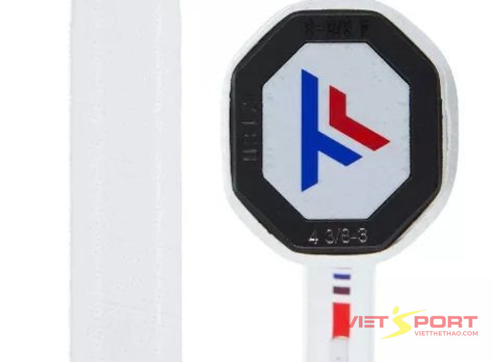 Vợt Tennis Tecnifibre Isoflex 270g