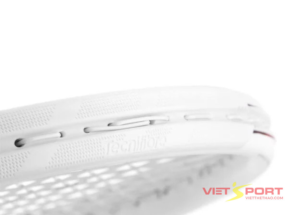 VỢT TENNIS TECNIFIBRE T-FIGHT 305 ISOFLEX