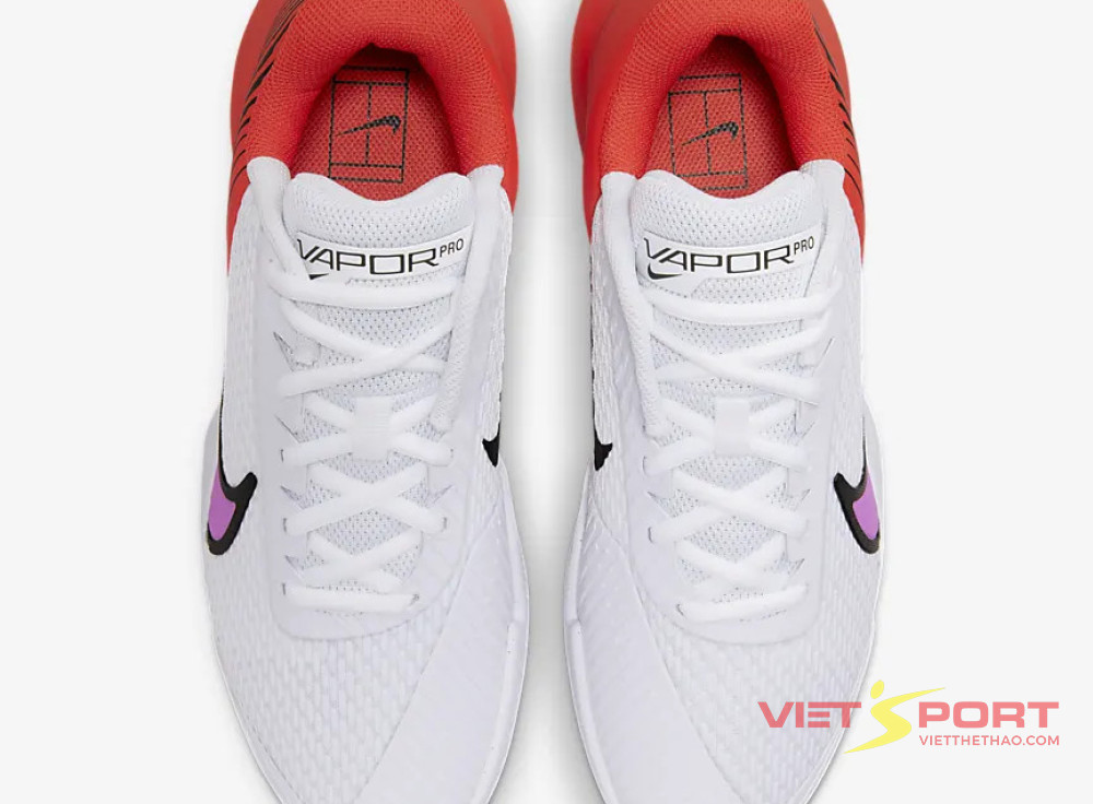 Giày Tennis Nike Court Vapro 2 DR6191-100