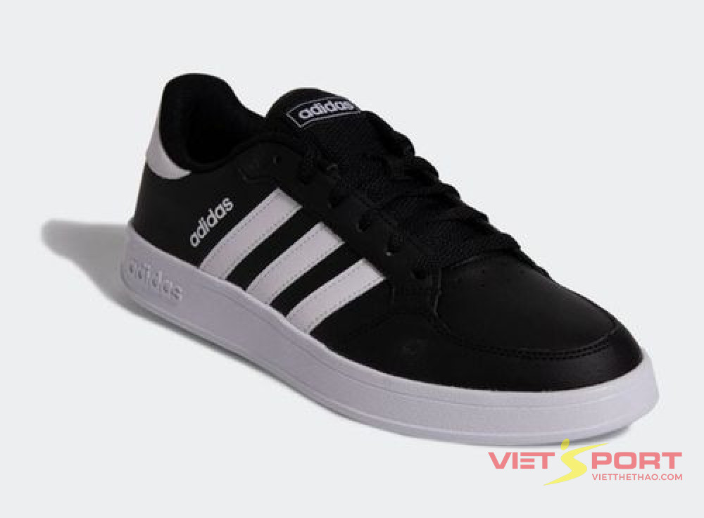 Giày Chạy Bộ Adidas Breaknet Shoes FX8708