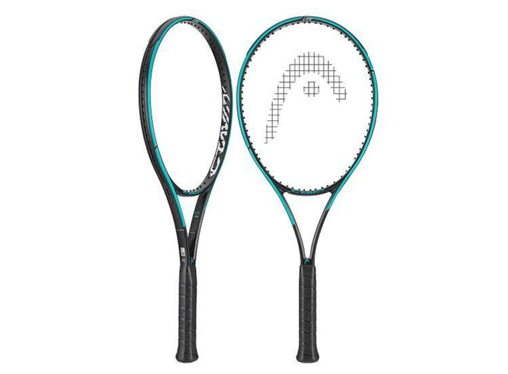 VỢT TENNIS HEAD GRAPHENE 360+ GRAVITY LITE 270G