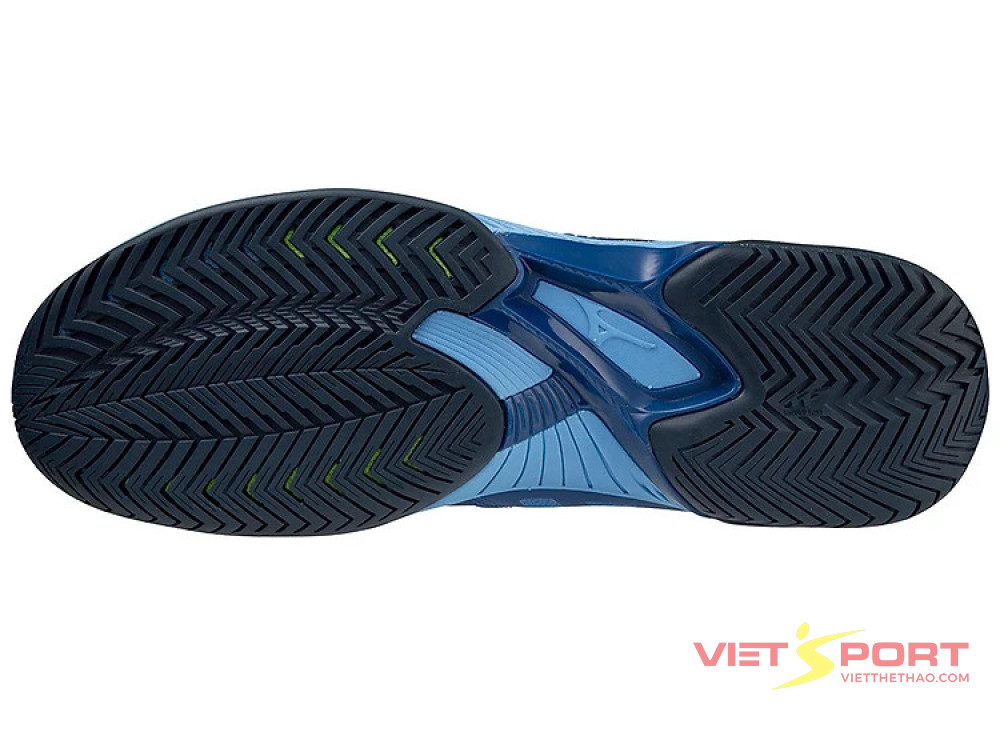 Giày Tennis Mizuno Wave Exceed Tour 5 AC 61GA227026