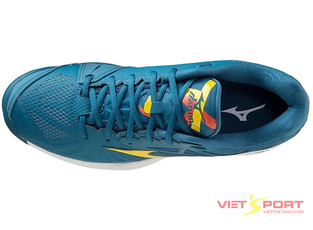 Giày Tennis Mizuno Wave Exceed Tour 5 AC 61GA190030