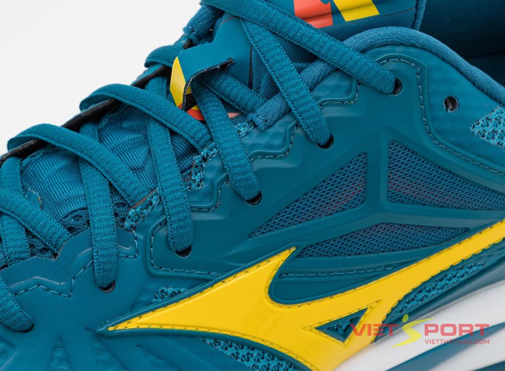 Giày Tennis Mizuno Wave Exceed Tour 5 AC 61GA190030