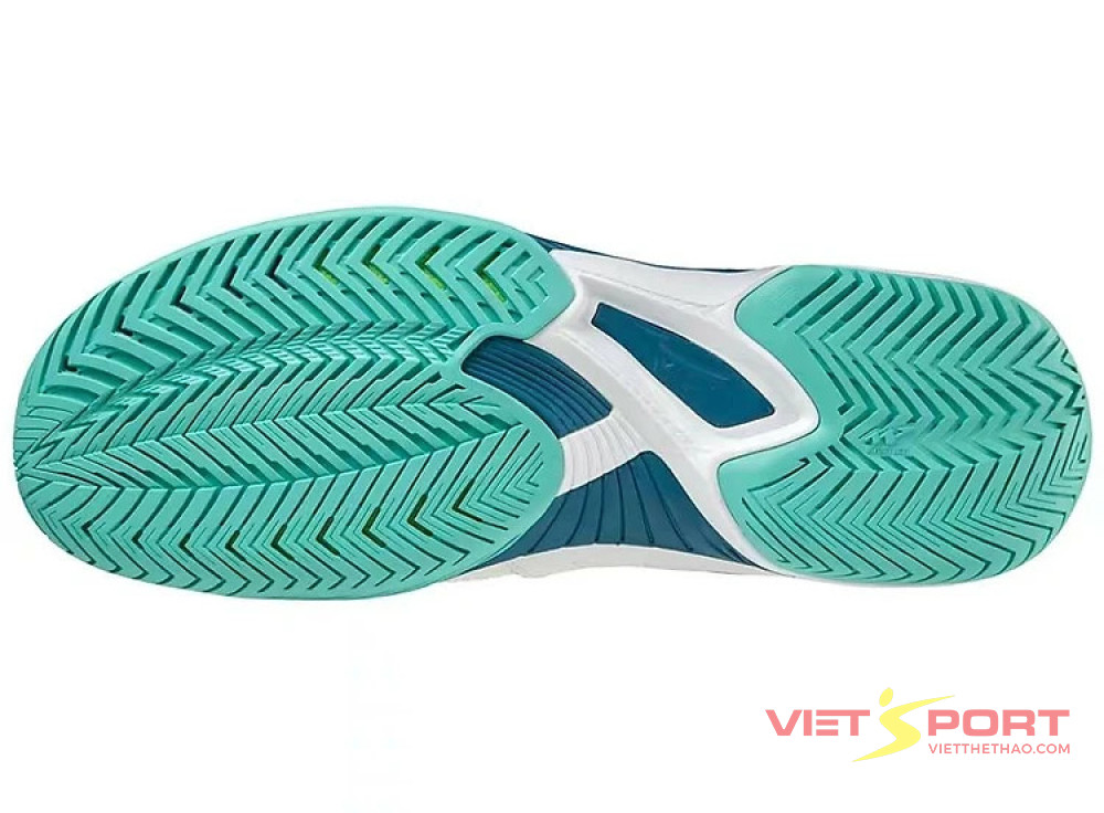 Giày Tennis Mizuno Wave Exceed Tour 5 AC 61GA227030