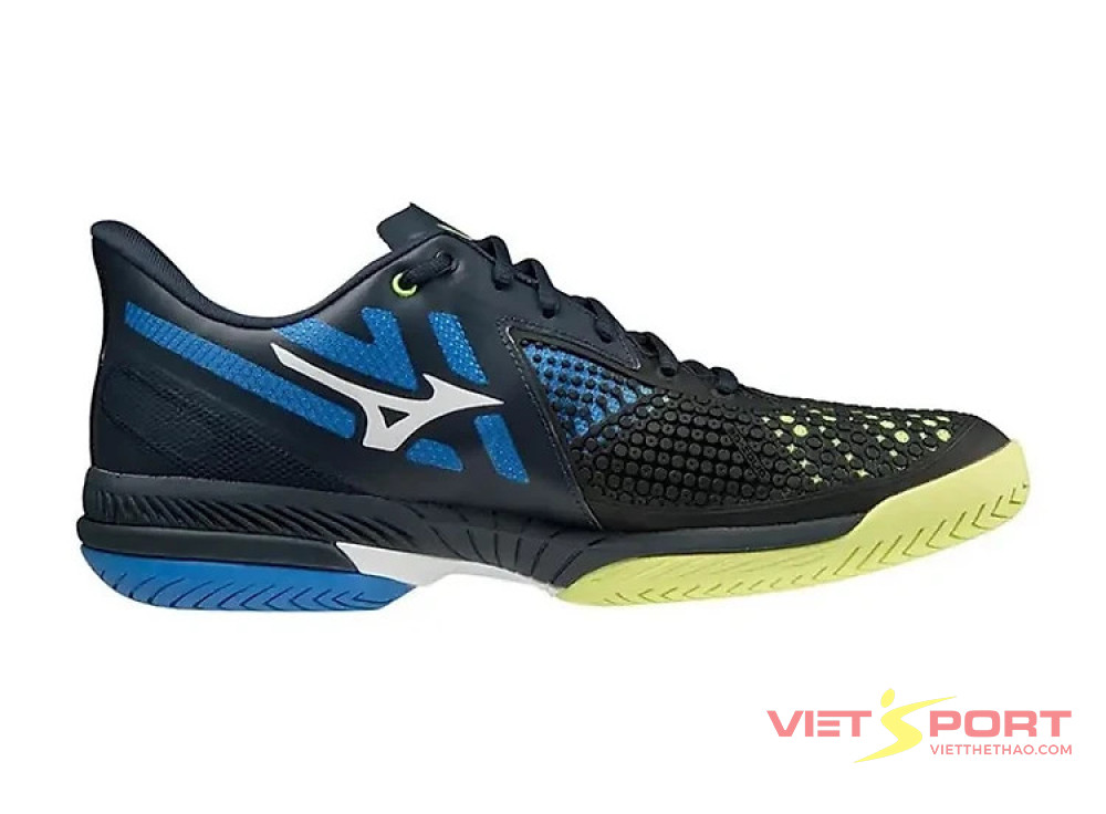 Giày Tennis Mizuno Wave Exceed Tour 5 AC 61GA227040