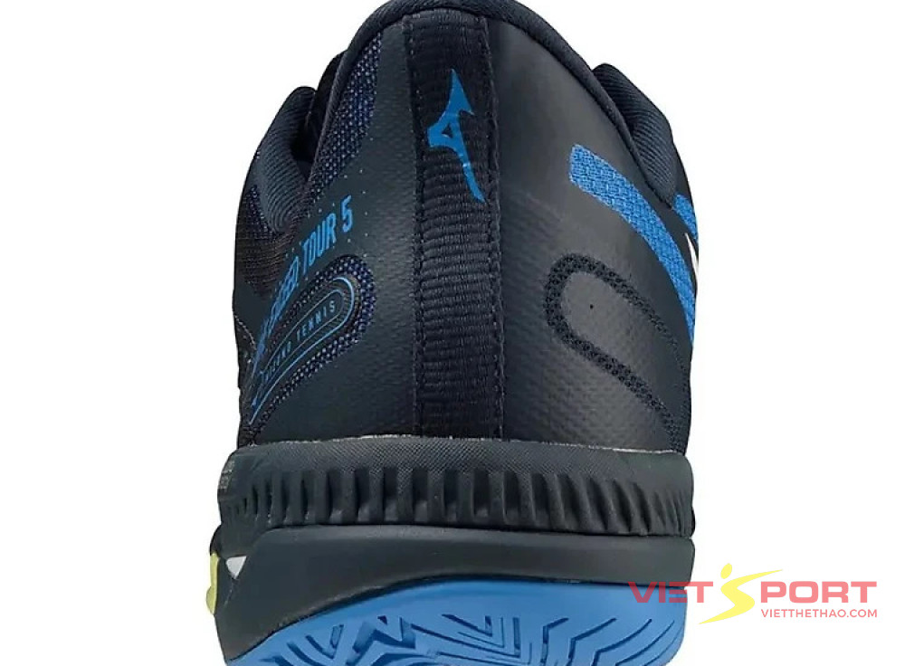 Giày Tennis Mizuno Wave Exceed Tour 5 AC 61GA227040