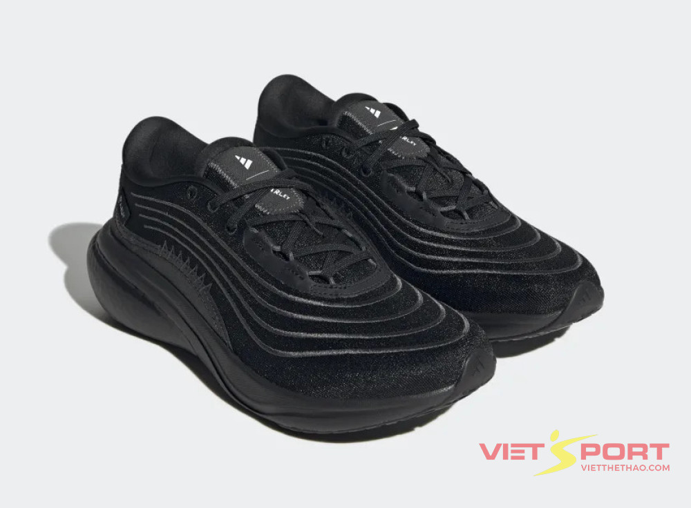 Giày Chạy Bộ Adidas Supernova 2.0 X Parley HP2234