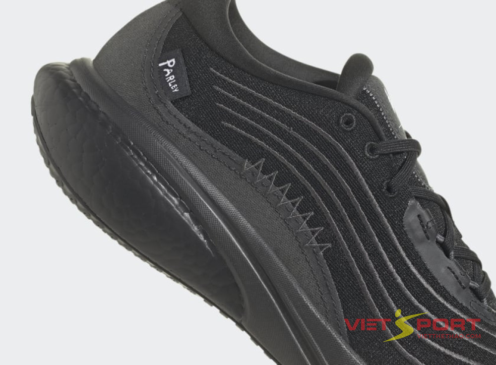 Giày Chạy Bộ Adidas Supernova 2.0 X Parley HP2234