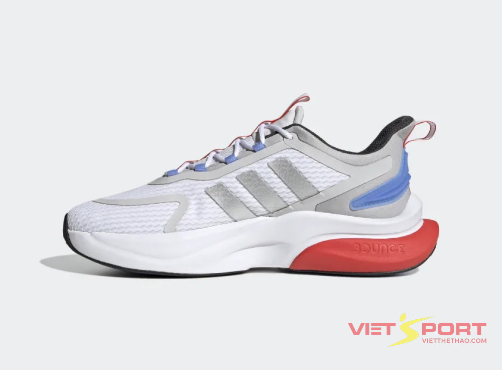Giày Chạy Bộ Adidas Alpha Bounce Lifestyle