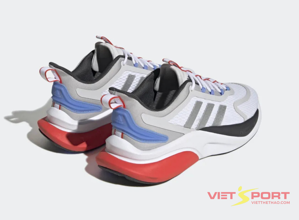 Giày Chạy Bộ Adidas Alpha Bounce Lifestyle