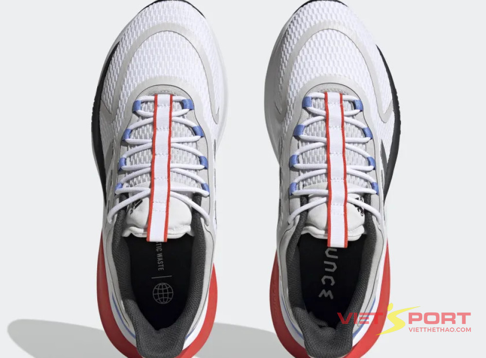 Giày Chạy Bộ Adidas Alpha Bounce Lifestyle
