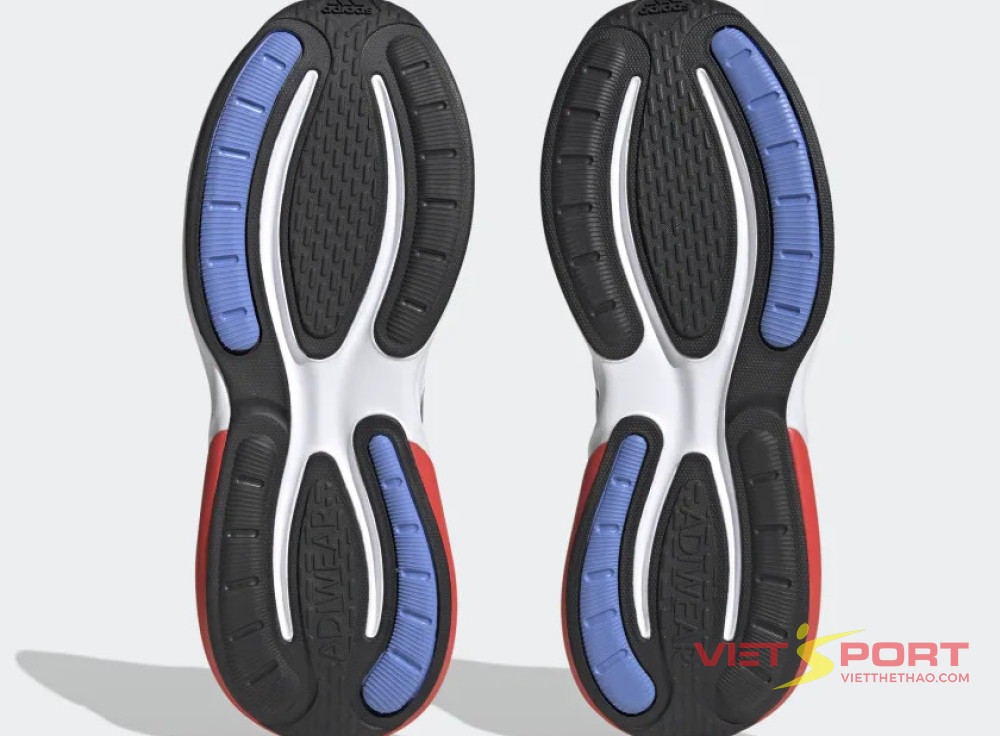 Giày Chạy Bộ Adidas Alpha Bounce Lifestyle