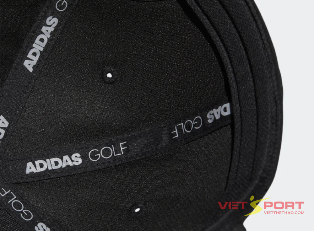 Mũ Thể Thao Lưỡi Trai Vành Thẳng Adidas HS4404