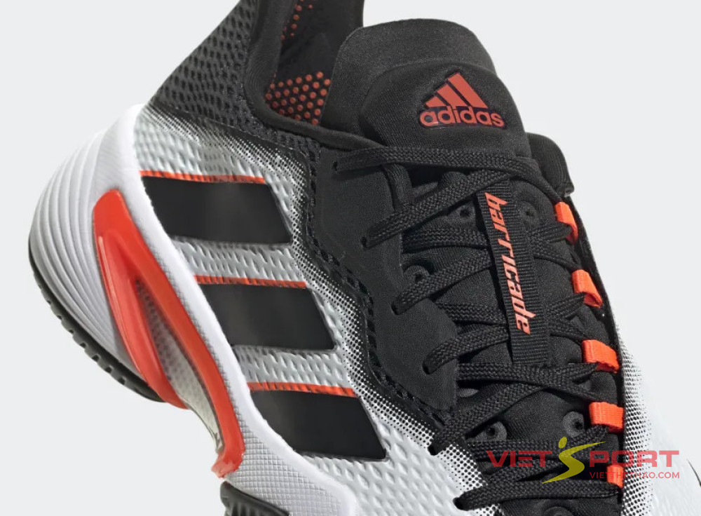 GIẦY TENNIS ADIDAS BARRICADE GW2964