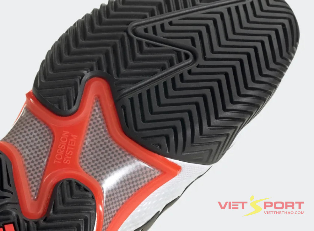 GIẦY TENNIS ADIDAS BARRICADE GW2964