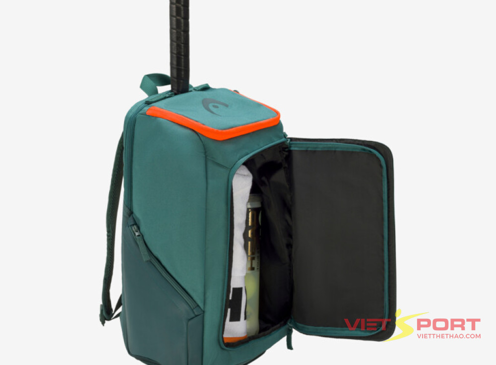 Balo Tennis Head Radical Pro 28L