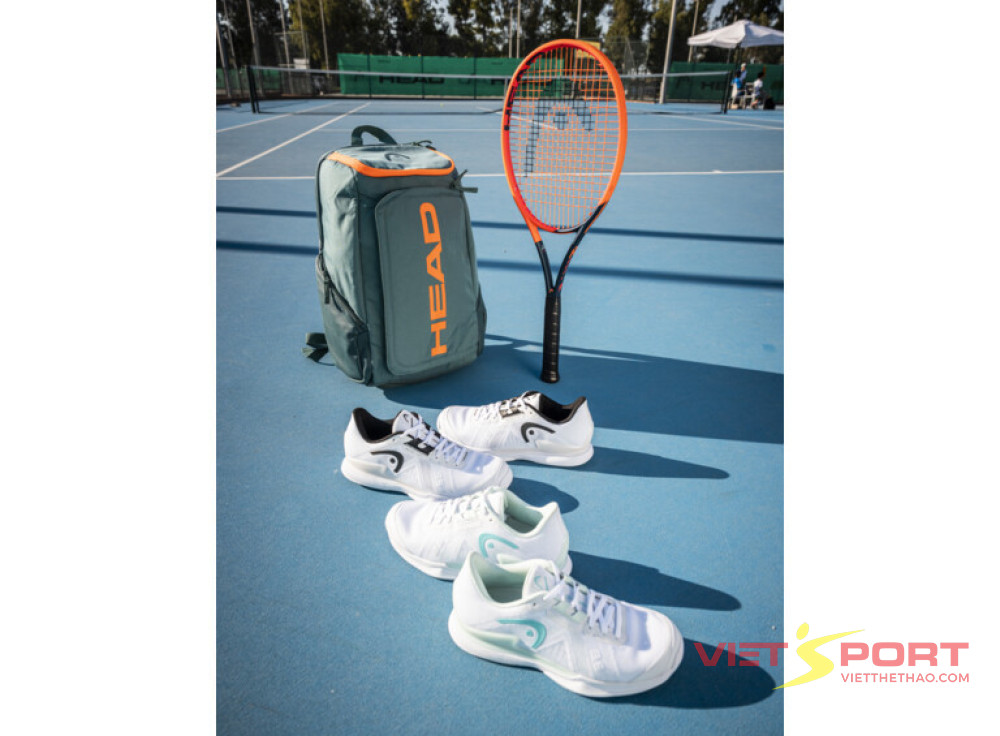 Balo Tennis Head Radical Pro 28L