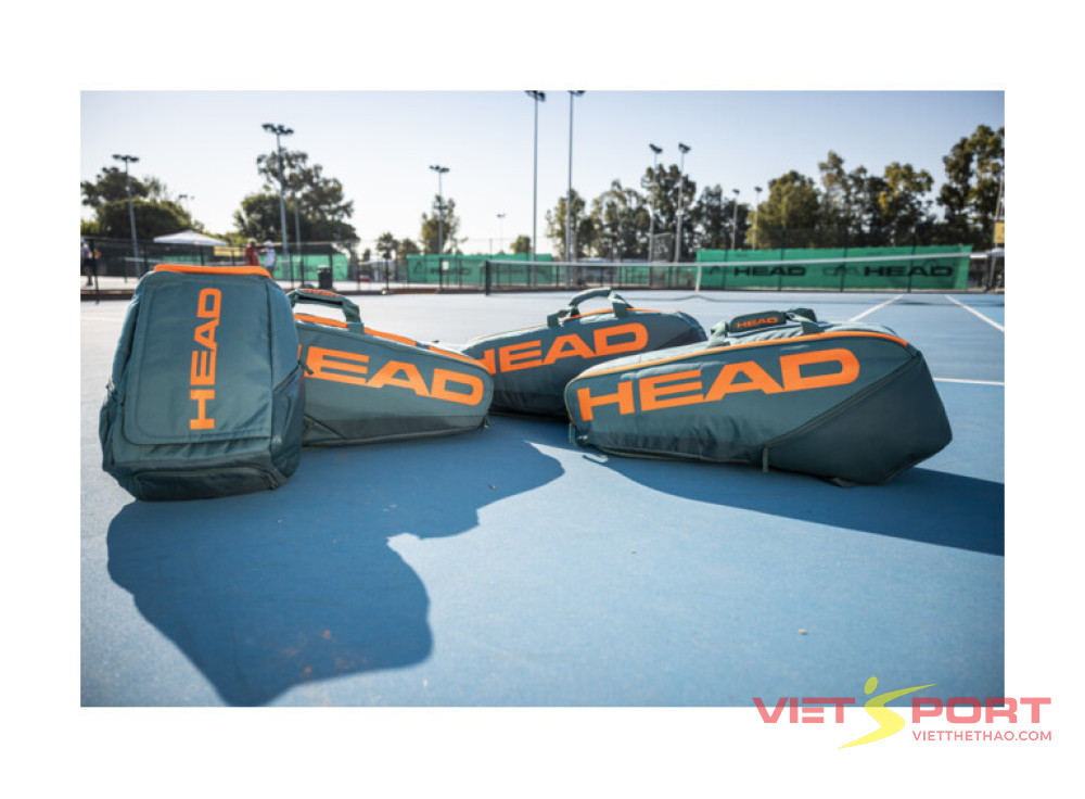 Balo Tennis Head Radical Pro 28L