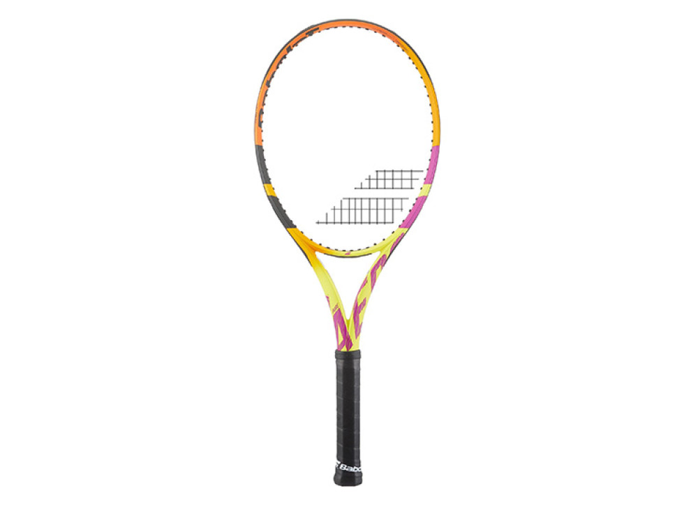 VỢT TENNIS BABOLAT PURE AERO RAFA LITE 270G