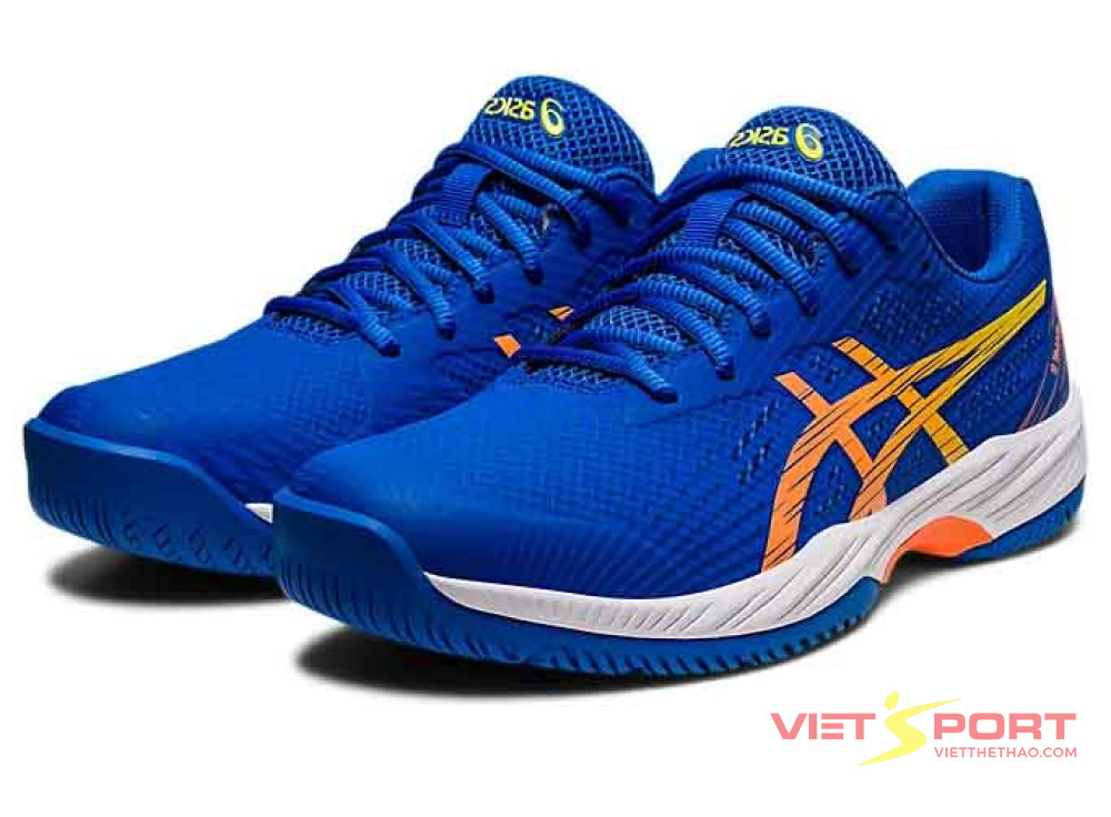 Giày Tennis Asics Gel  Game 9 2023 Blue