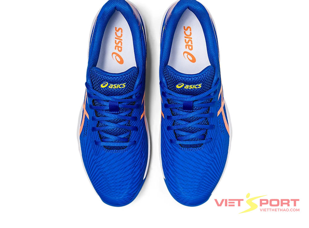 Giày Tennis Asics Gel  Game 9 2023 Blue