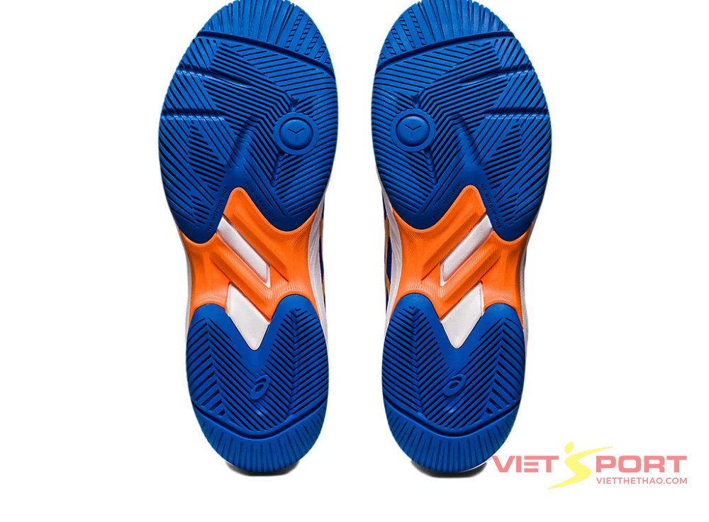 Giày Tennis Asics Gel  Game 9 2023 Blue