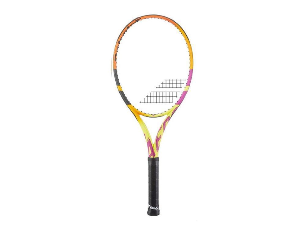 VỢT TENNIS BABOLAT PURE AERO RAFA 300G