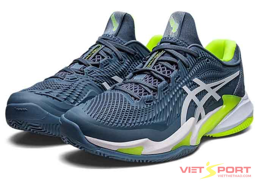 Giày Tennis Asics Nam Court FF3 2023