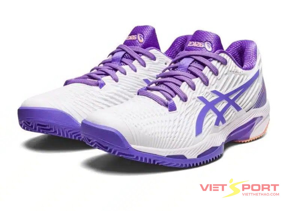 Giầy Tennis Nữ Asics Speed FF 2