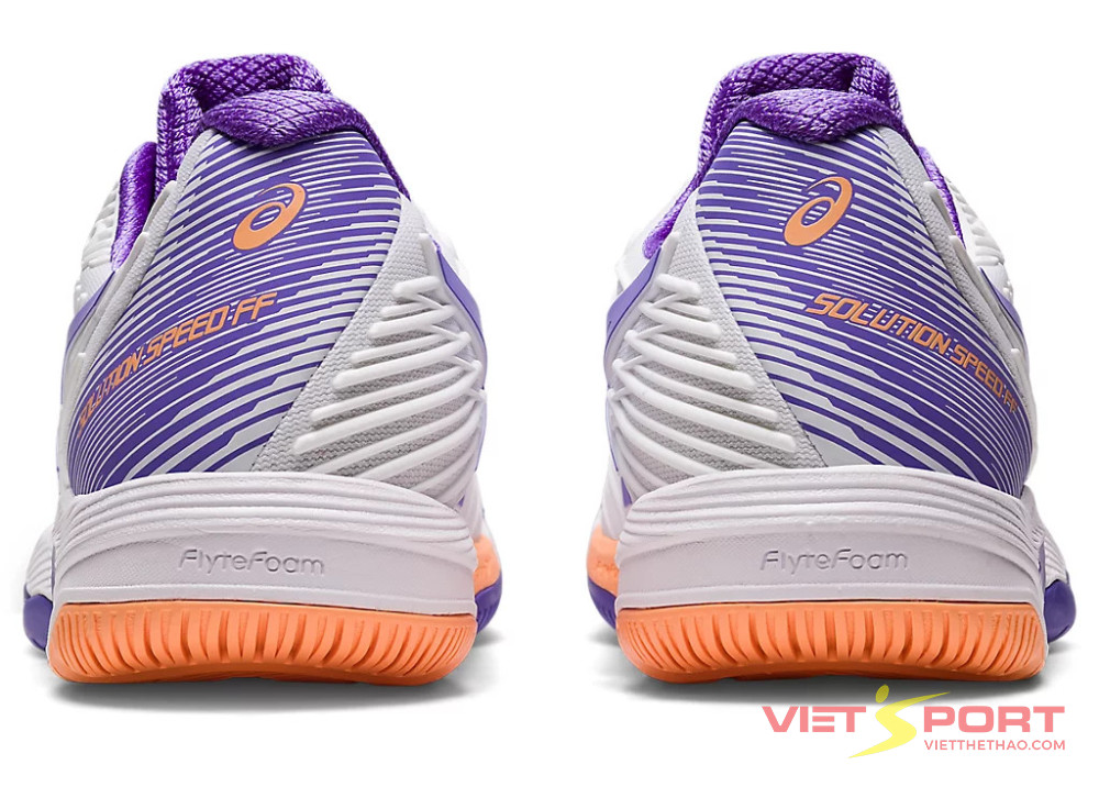 Giầy Tennis Nữ Asics Speed FF 2