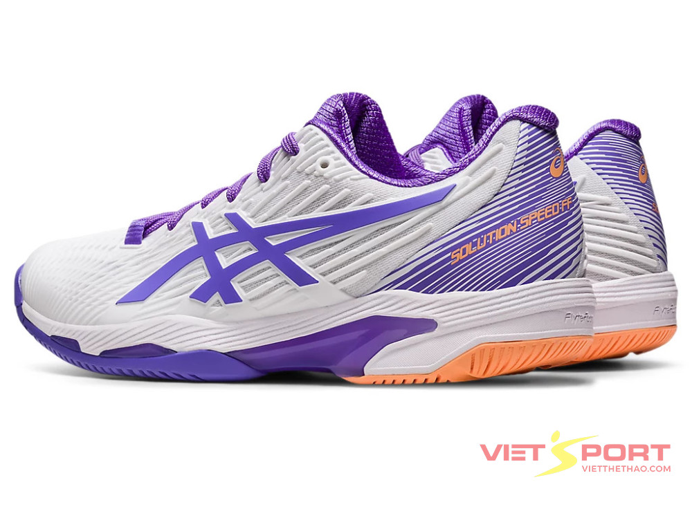Giầy Tennis Nữ Asics Speed FF 2