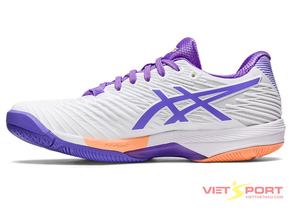Giầy Tennis Nữ Asics Speed FF 2