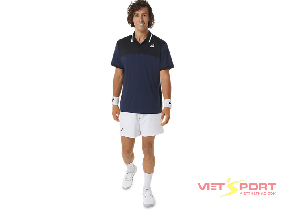 Áo Tennis Asics 2041A256-401