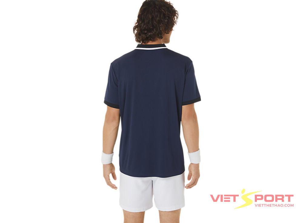 Áo Tennis Asics 2041A256-401