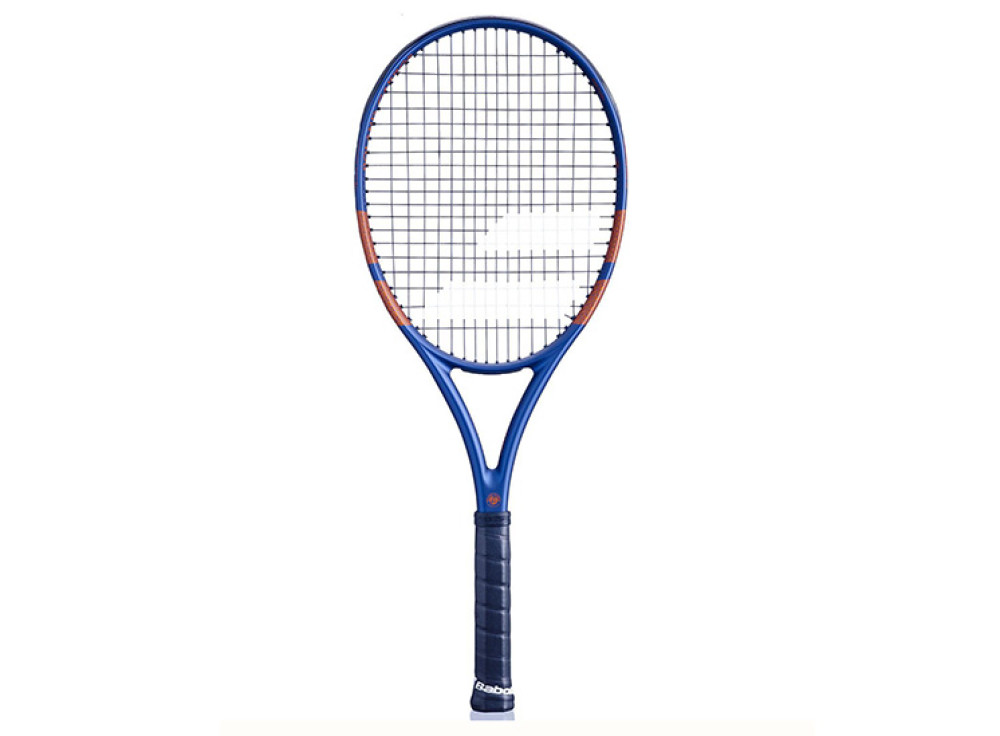 VỢT TENNIS BABOLAT PURE DRIVE TEAM LIMITED ROLAND GARROS