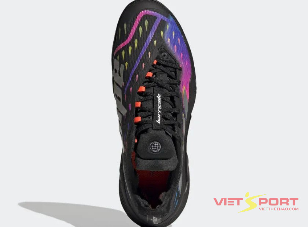 Giày Tennis Adidas Barricade M GY1445