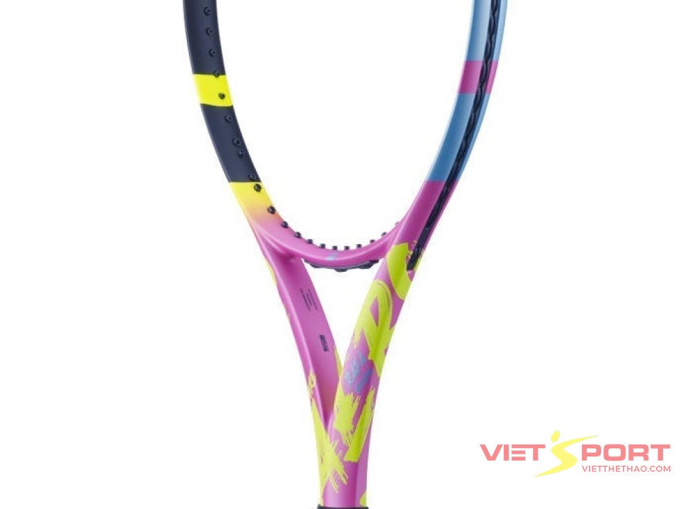 Vợt Tennis Babolat Pure Aero Rafa 290G
