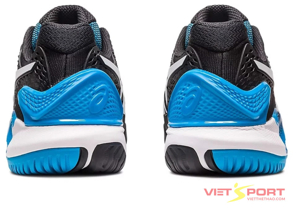 Giày Tennis Asics Gel Resolution 9 (1041A330-001)