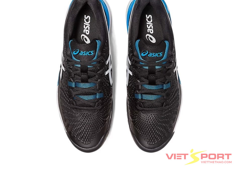 Giày Tennis Asics Gel Resolution 9 (1041A330-001)