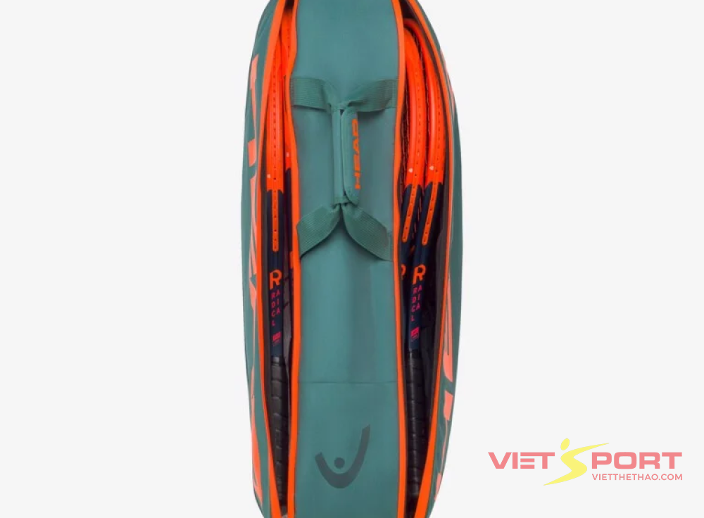 Túi Tennis Head Radical Pro M