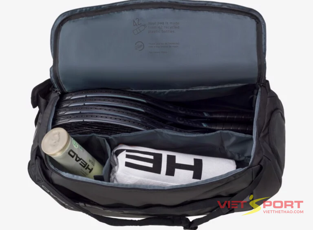 Túi Tennis Head Pro X Duffle L WH