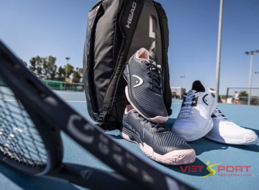 Túi Tennis Head Pro X Duffle L WH