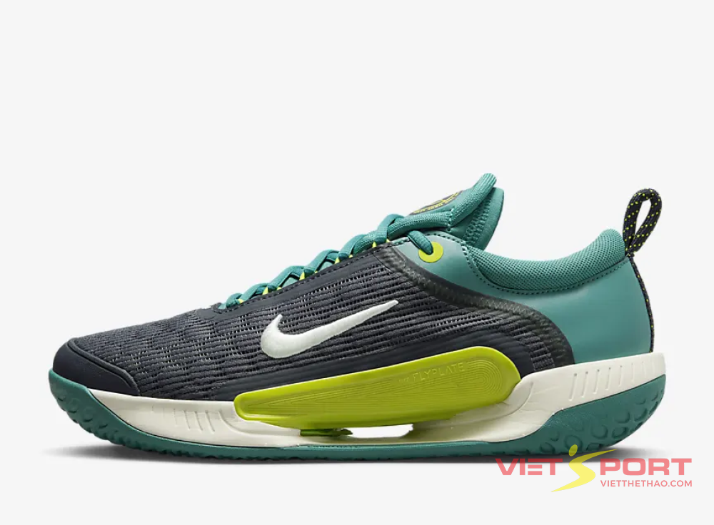 Giày Tennis Nike Court Air Zoom NXT HC