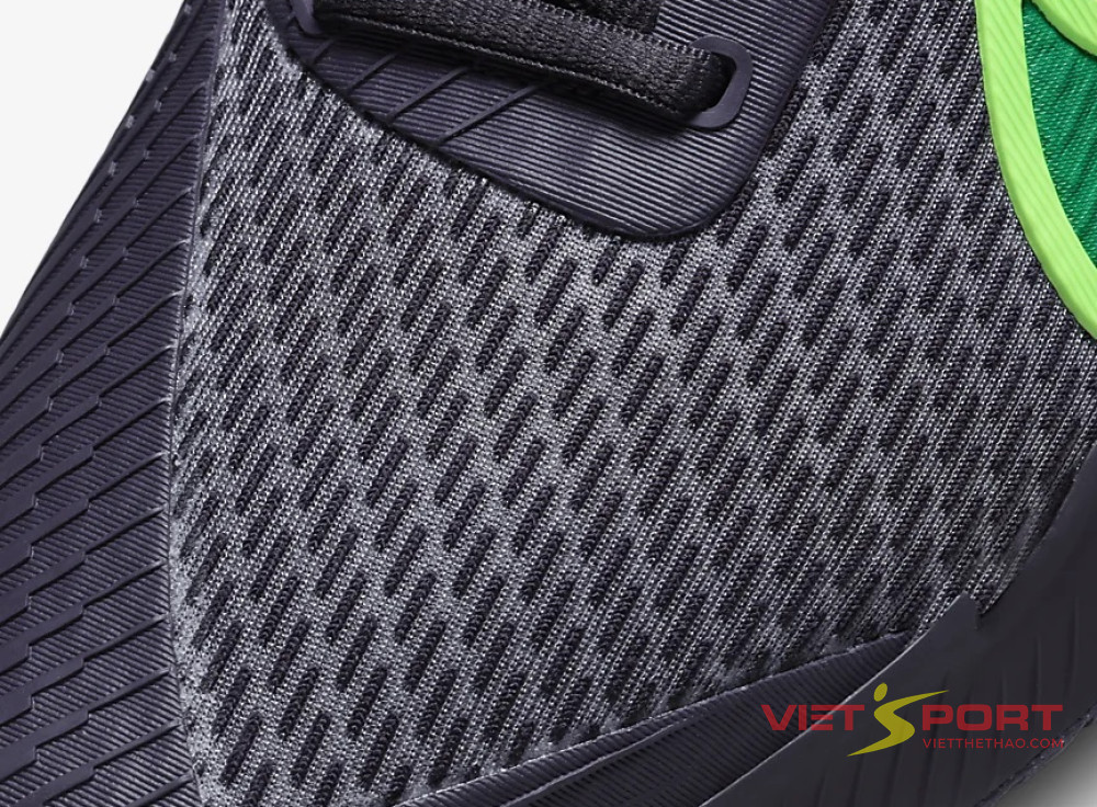 Giày Tennis Nike Vapor Pro 2 Xanh DR6191-004