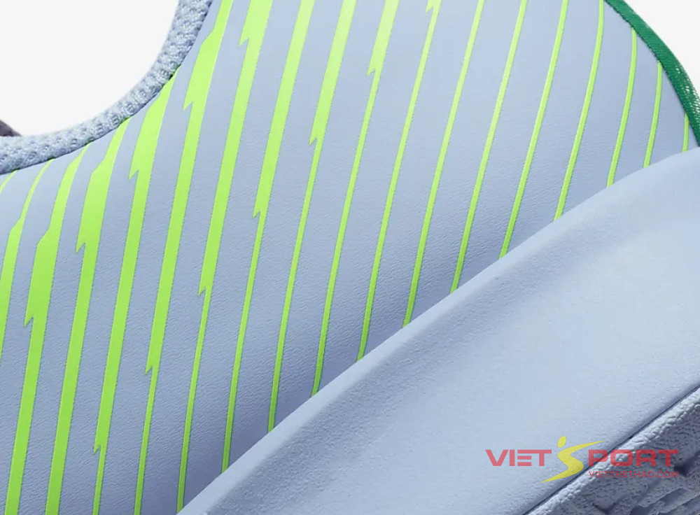 Giày Tennis Nike Vapor Pro 2 Xanh DR6191-004