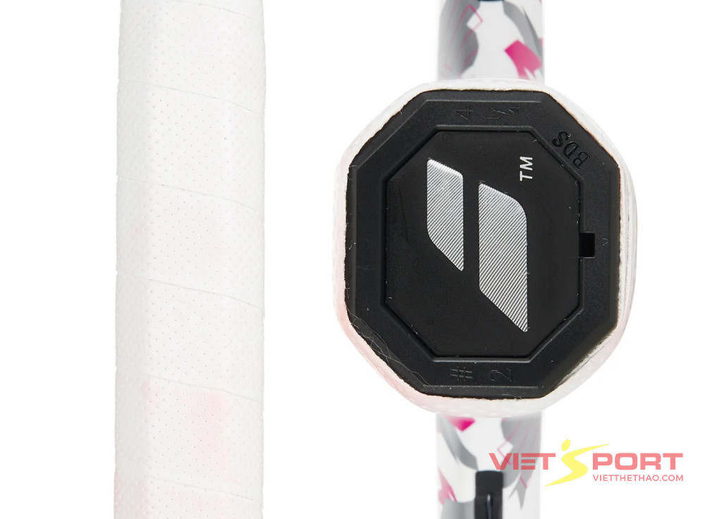 Vợt Tennis Babolat Lite Evo Aero Hồng 260G