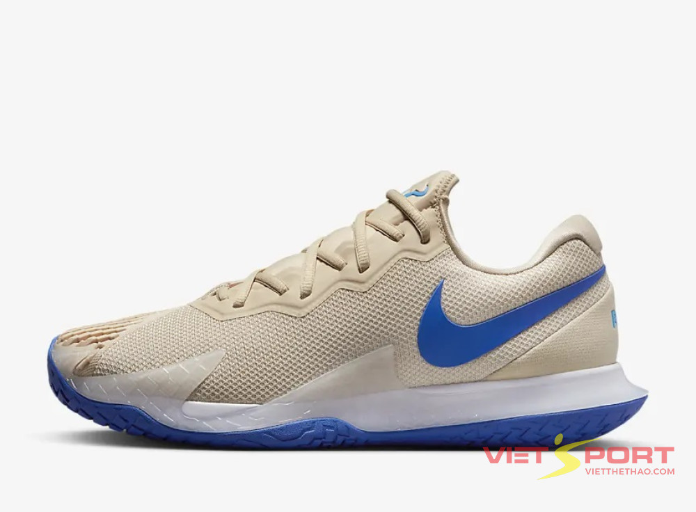 Giầy Tennis Nike Air Zoom Cage 4 HC Rafa DD1579-104