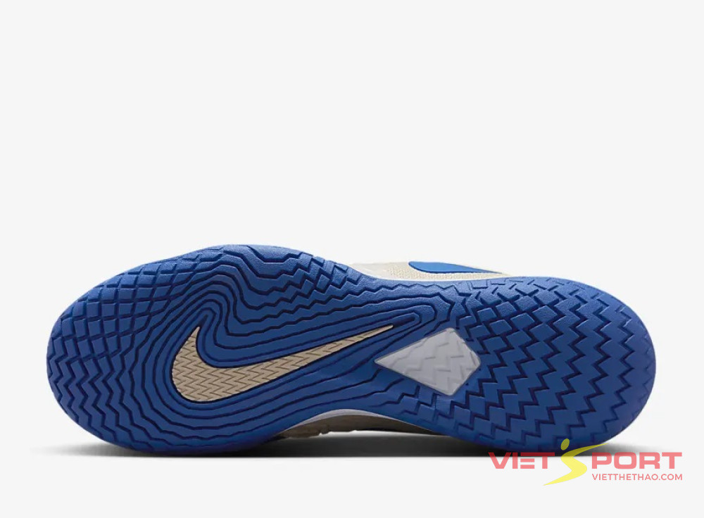 Giầy Tennis Nike Air Zoom Cage 4 HC Rafa DD1579-104