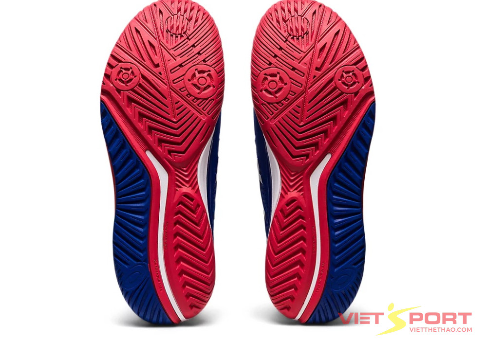 Giày Tennis Asics Gel Resolution 9 Limited